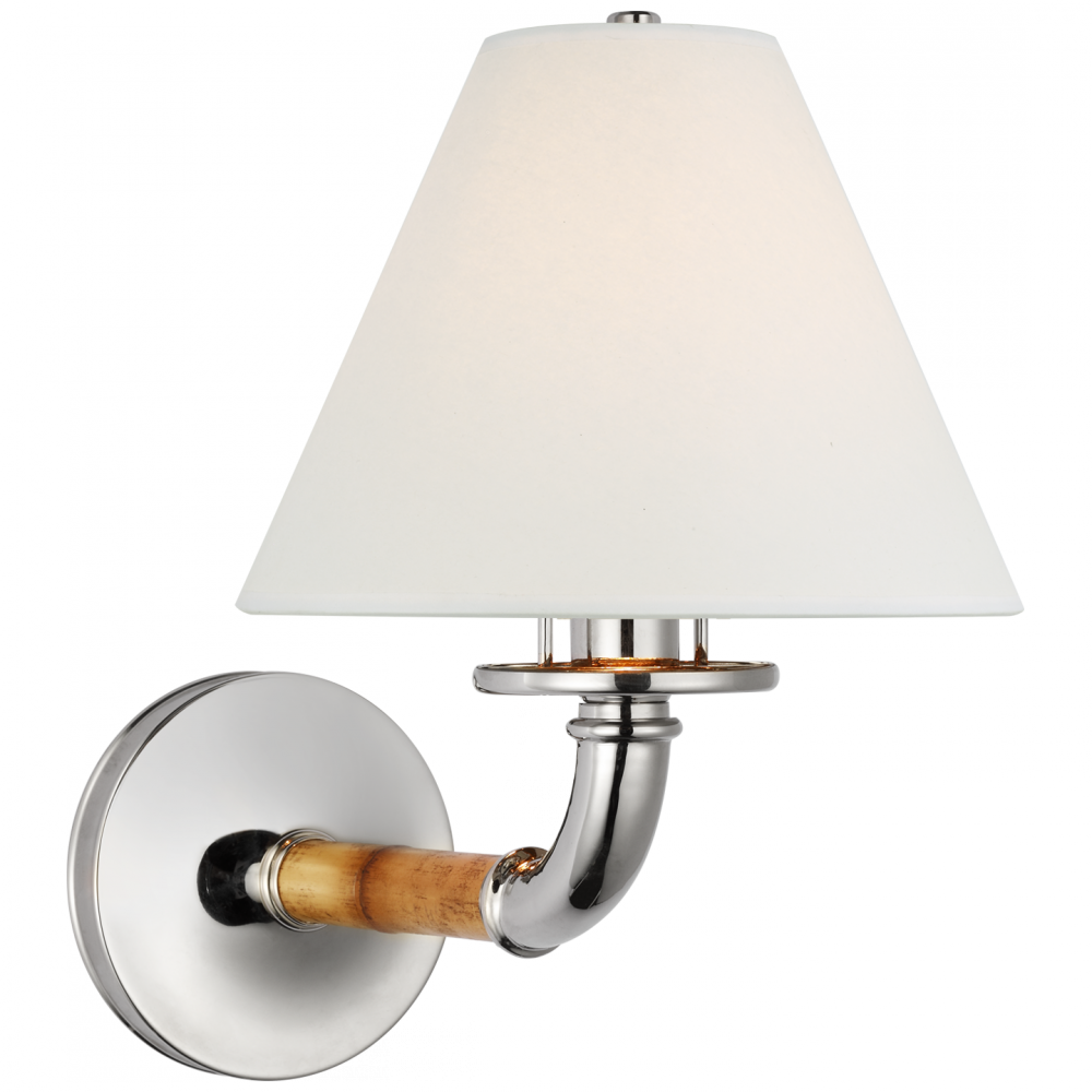 Dalfern Medium Single Sconce