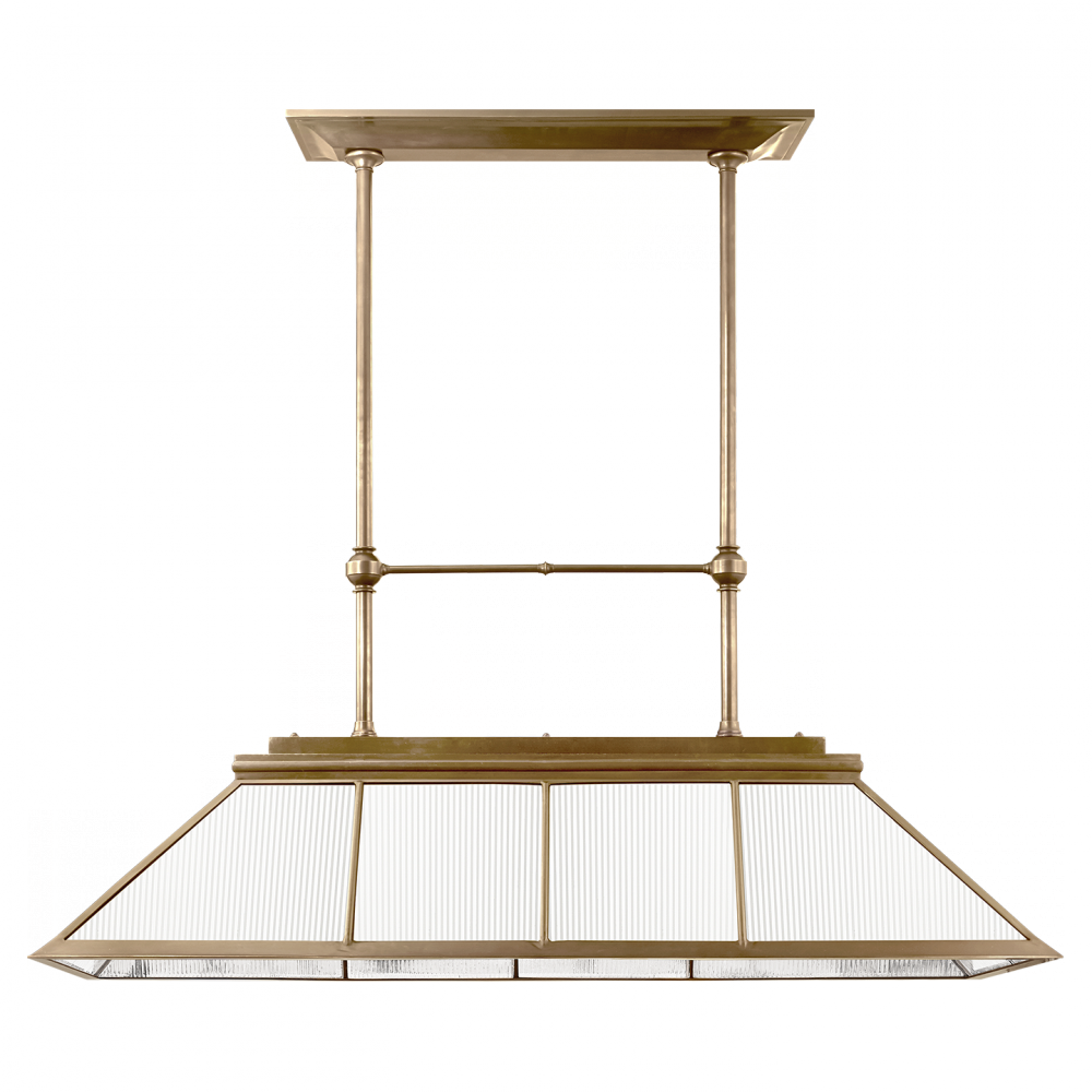 Rivington Large Billiard Chandelier
