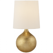 Visual Comfort & Co. Signature Collection RL ARN 3600G-L - Warren Mini Table Lamp