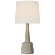 Visual Comfort & Co. Signature Collection RL CHA 8636DST-L - Lerio 31" Table Lamp
