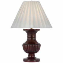 Visual Comfort & Co. Signature Collection RL RL 3593MHG-SBP - Tisdale Large Table Lamp