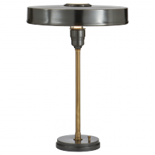 Visual Comfort & Co. Signature Collection RL TOB 3190BZ/HAB - Carlo Table Lamp