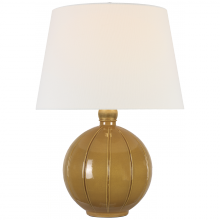 Visual Comfort & Co. Signature Collection RL TOB 3616CSA-L - Ponteil 26" Table Lamp