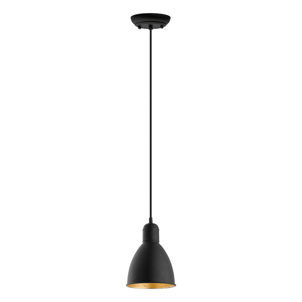 Priddy 2 1-Light Pendant