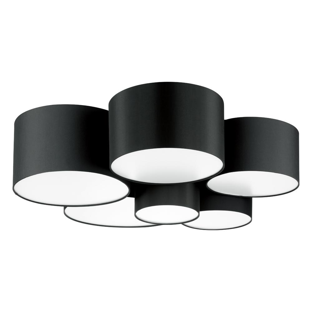 Pastore 2 6-Light Ceiling Light