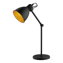 Eglo Canada - Trend 203447A - Priddy 2 1-Light Table Lamp