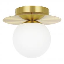Eglo Canada - Trend 39951A - Arenales 1-Light Ceiling Light
