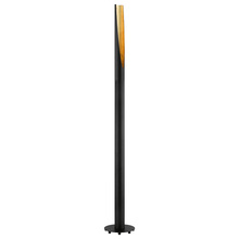 Eglo Canada - Trend 97584A - Barbotto 1-Light Floor Lamp