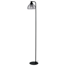 Eglo Canada - Trend 98387A - Beleser 1-Light Floor Lamp