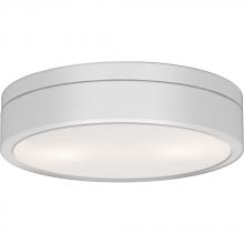 Avista Lighting Inc AL7213-WH - Avista Core Flush Mount 3" White -LED