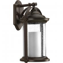  P560069-020-30 - Whitacre Collection Medium Wall Lantern