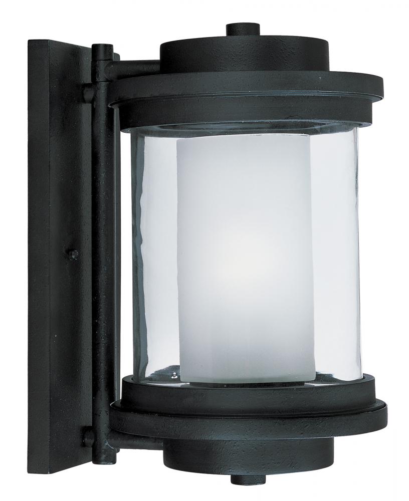 Lighthouse LED-Outdoor Wall Mount