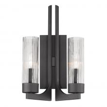 Maxim 30311CRAR - Delos-Wall Sconce