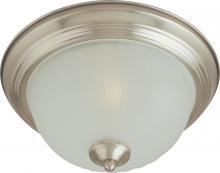 Maxim 5830FTSN - Essentials - 583x-Flush Mount