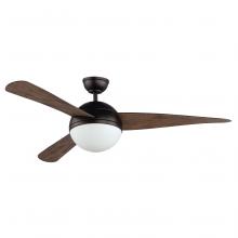 Maxim 88802OI - Cupola-Indoor Ceiling Fan