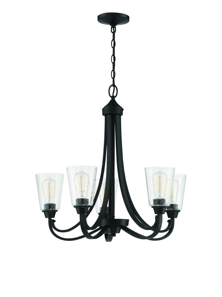 5 Light Chandelier