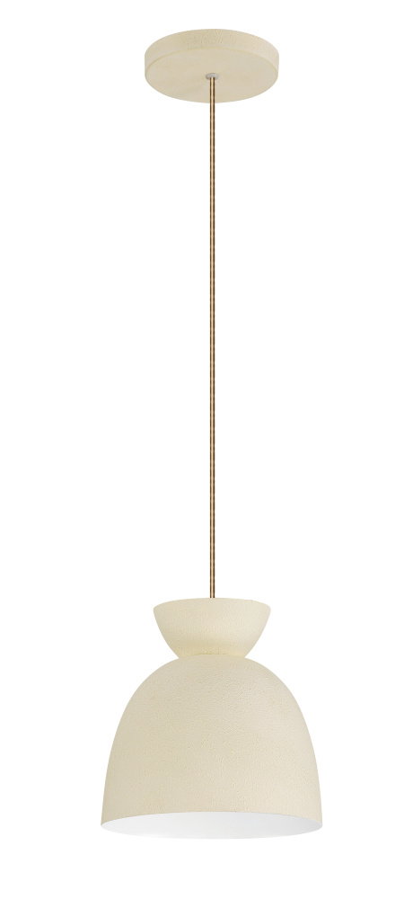 1 Light Mini Pendant