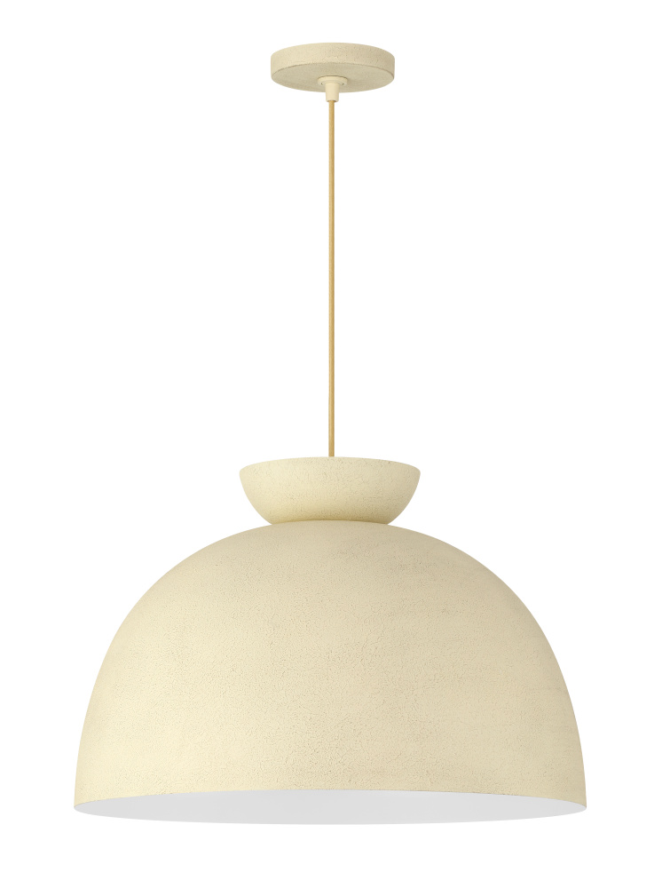 1 Light Pendant