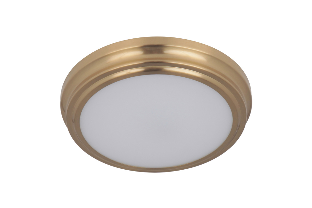 9" LED Flushmount