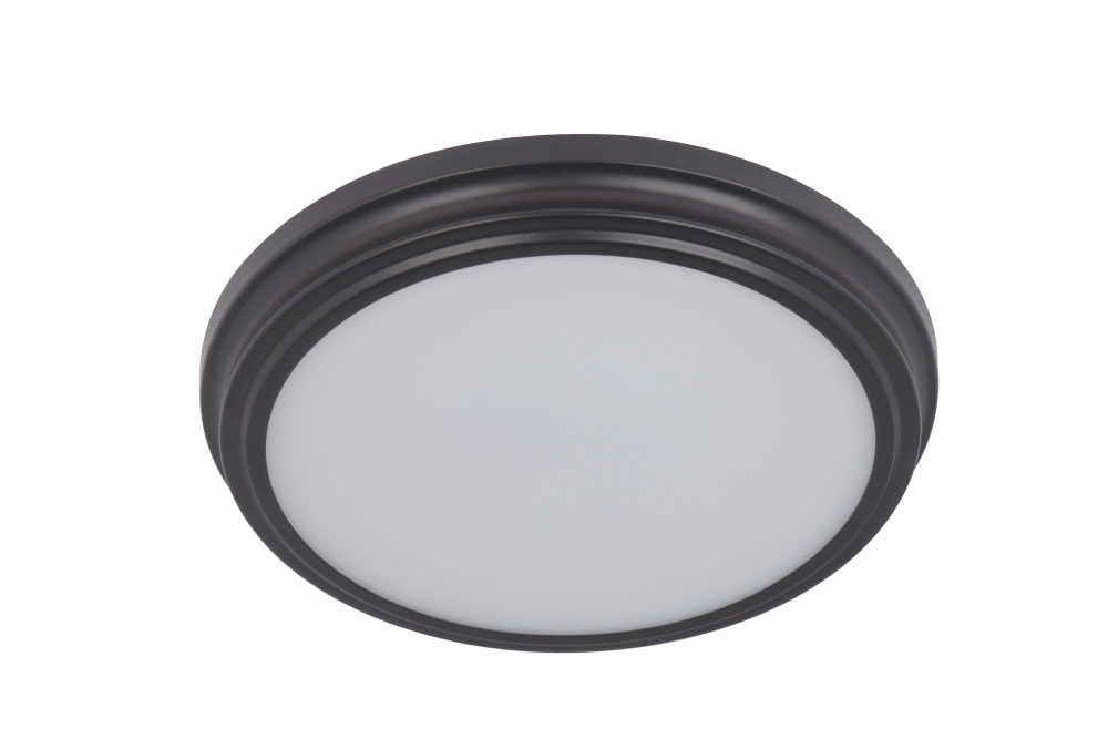 13" LED Flushmount