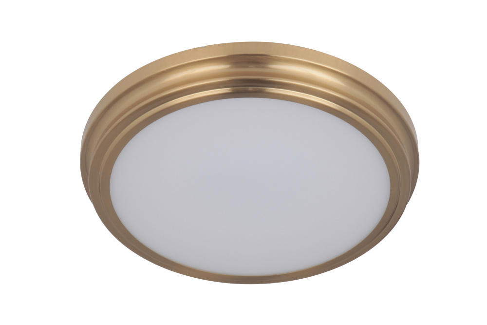 13" LED Flushmount