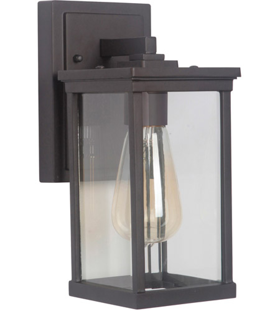 Small Wall Mount