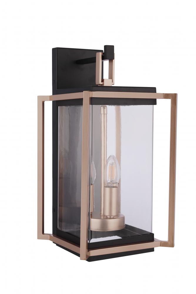 Medium Wall Mount