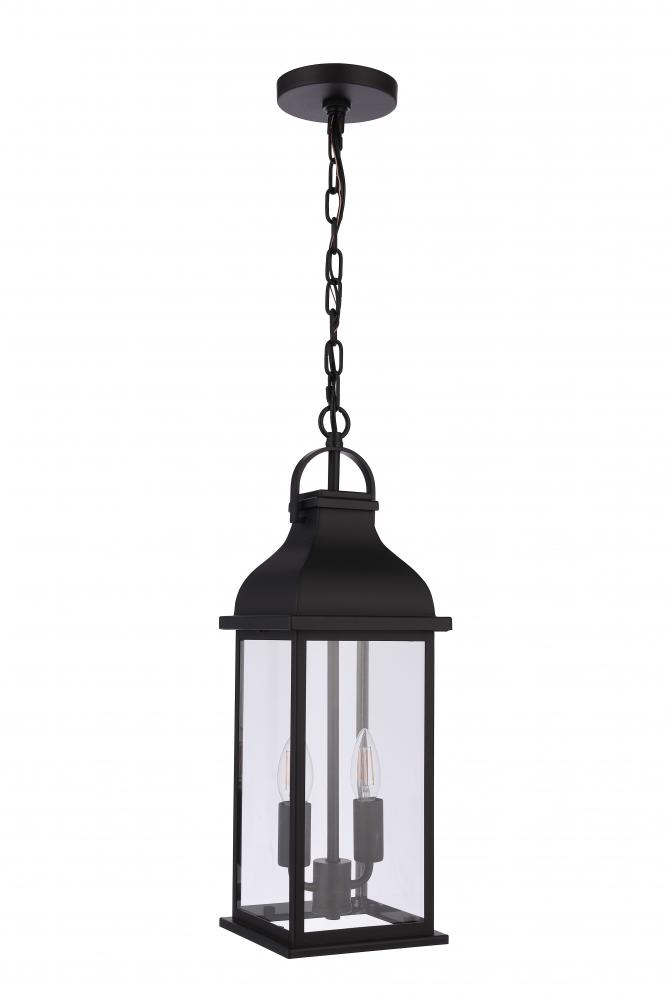2 Light Pendant