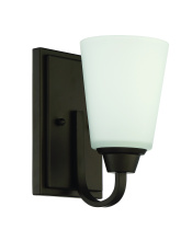 Craftmade 41901-ESP - 1 Light Vanity