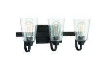 Craftmade 41903-ESP-CS - 3 Light Vanity