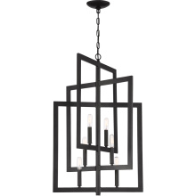 Craftmade 44936-ESP - 6 Light Foyer