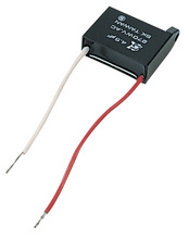 Craftmade 45UF - Parts - Capacitor