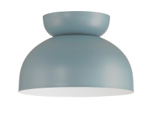 Craftmade 59181-DB - 1 Light Flushmount