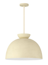 Craftmade 59192-CW - 1 Light Pendant