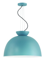 Craftmade 59192-DB - 1 Light Pendant