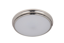 Craftmade X6611-BNK-LED - 11" LED Flushmount