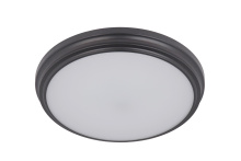 Craftmade X6611-OB-LED - 11" LED Flushmount