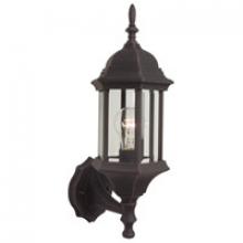 Craftmade Z290-RT - Cast Aluminum Medium Wall Mount