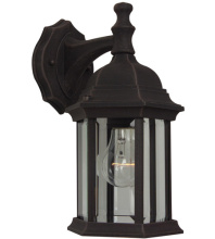 Craftmade Z294-RT - Cast Aluminum Medium Wall Mount