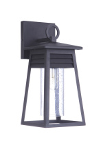 Craftmade ZA2704-TB - Small Wall Mount
