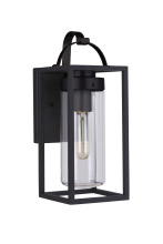 Craftmade ZA4804-MN - Small Wall Mount