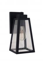 Craftmade ZA6904-TB - Small Wall Mount