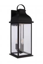 Craftmade ZA7224-MN - Large Wall Mount