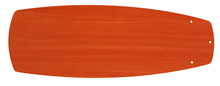 Craftmade B552C-CR - 52" Contour Series Blades in Cherry/Rosewood