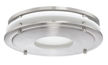 Craftmade TFVR1811-BNK-LED - Retrofit Ventilation Kit w/LED