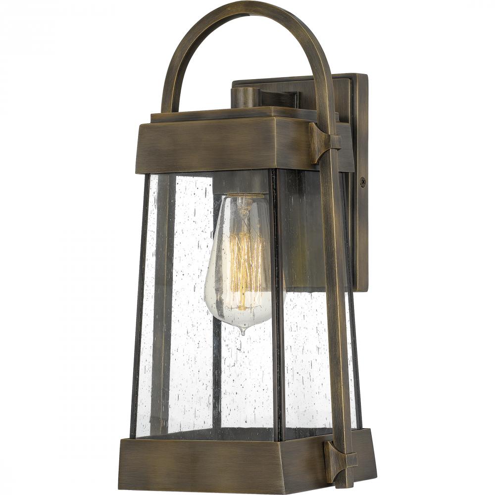 Ellington Outdoor Lantern