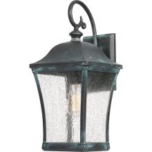 Quoizel BDS8408AGV - Bardstown Outdoor Lantern
