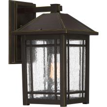 Quoizel CPT8408PN - Cedar Point Outdoor Lantern