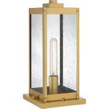 Quoizel WVR9106A - Westover Outdoor Lantern