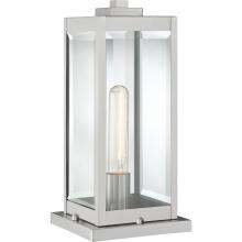 Quoizel WVR9106SS - Westover Outdoor Lantern